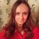 Ирина Нилова