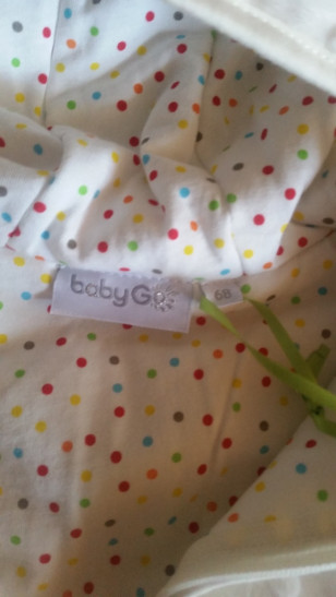 комбинезон на весну