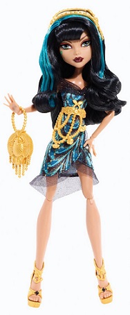 Куклы Monster High (Школа Монстров), Ever After High и Barbie в наличии и под заказ из США!