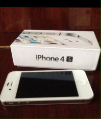 Apple iPhone 4s 32gb