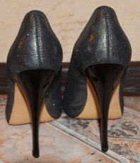 2 пары новых женских туфель Mascotte и Elmonte 36р