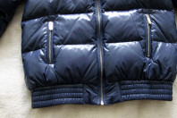 курточка Bikkembergs, Италия размер 40, новая