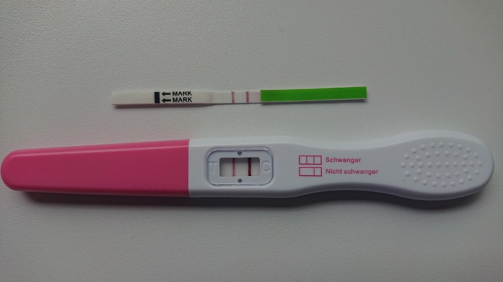 Тесты на овуляцию ПОКАЗЫВАЮТ! беременность) — 23 ответов на Babyblog
