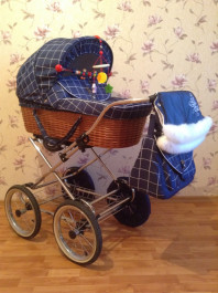 Lonex Classic Retro 2в1