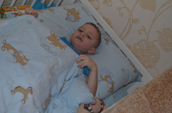 Крым, август 2018 год. Чернореченский каньон. Батилиман