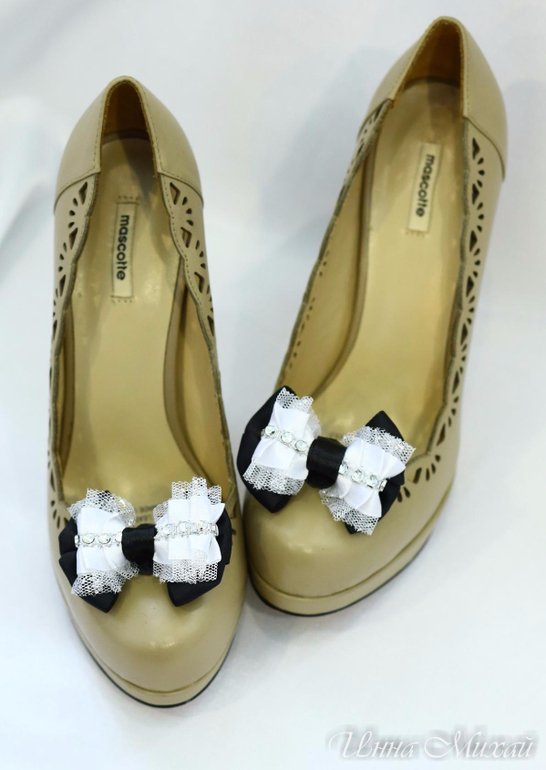 Клипсы для обуви. | форум Babyblog