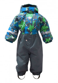 Финская одежда Lappikids, Remu Travalle