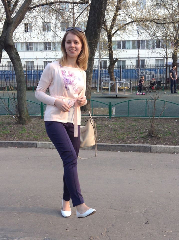 Стрижка)