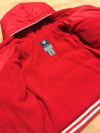Куртка унисекс Old Navy, 6-12 мес, без нюансов