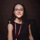 Катерина Червякова