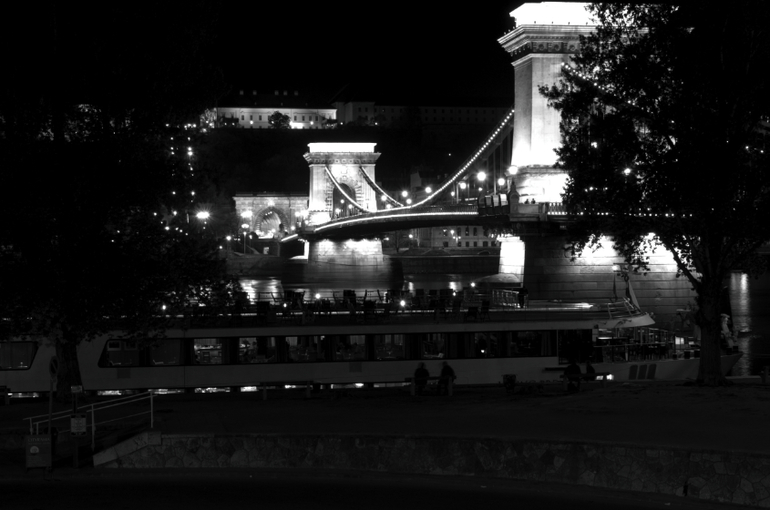 Hungary, Budapest