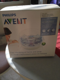Стерелизатор Avent Philips