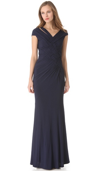Платье Donna Karan