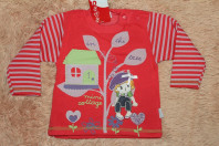 Двойняшкам на 9 месяцев(новые,пакетом)