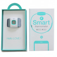 Детский умный Bluetooth градусник Smart iFever