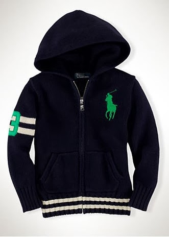 Дизайнерское от Ralph Lauren. Оригинал. Новое