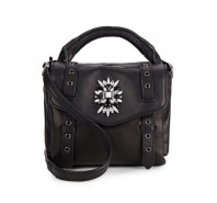 Сумочки из кожи Cynthia Rowley