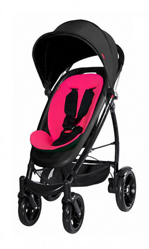 Phil and Teds Smart v2 (прогулочная)