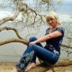 Ольга Ельцова