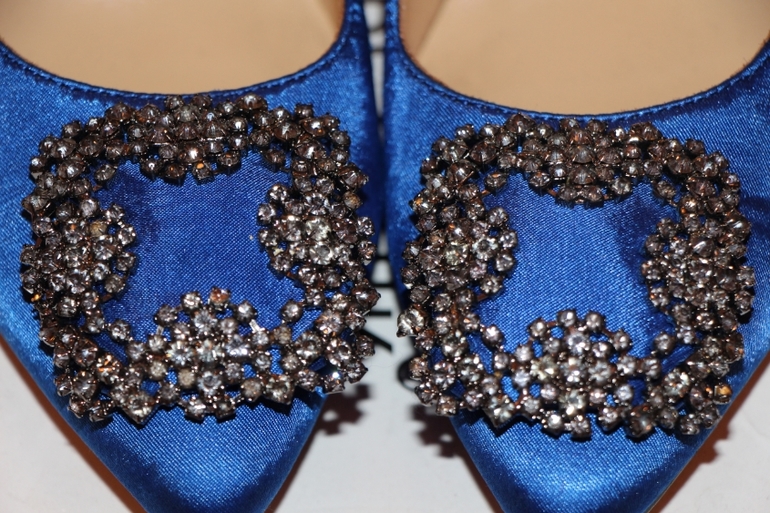 Добавила!!!Брендовые туфли Versace, Dior, Christian Louboutin, Miu Miu