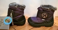 Зимние сапожки 23,27 р-р
