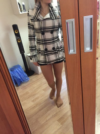 Пальто 42 размер в идеальном состоянии