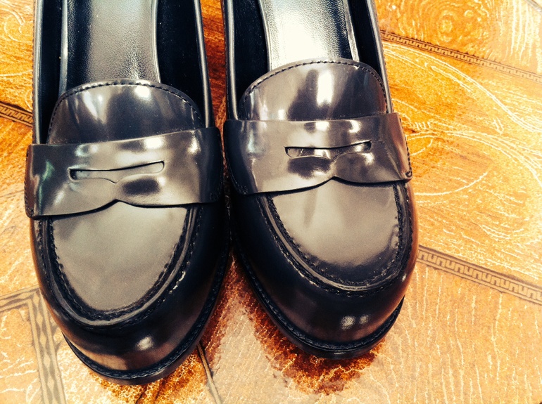 Yves Saint Laurent оригинал
