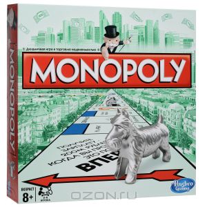 монополия