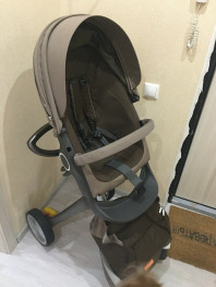 Stokke Xplory V4