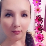 Оля Хохлачева