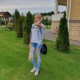 Катерина Нужная