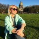 Алена Мухина