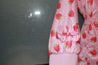 Куртка демисезонная утепленная