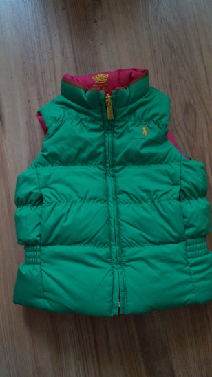 Жилетка Ralph Lauren