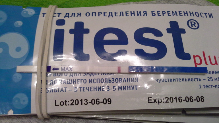 Тесты