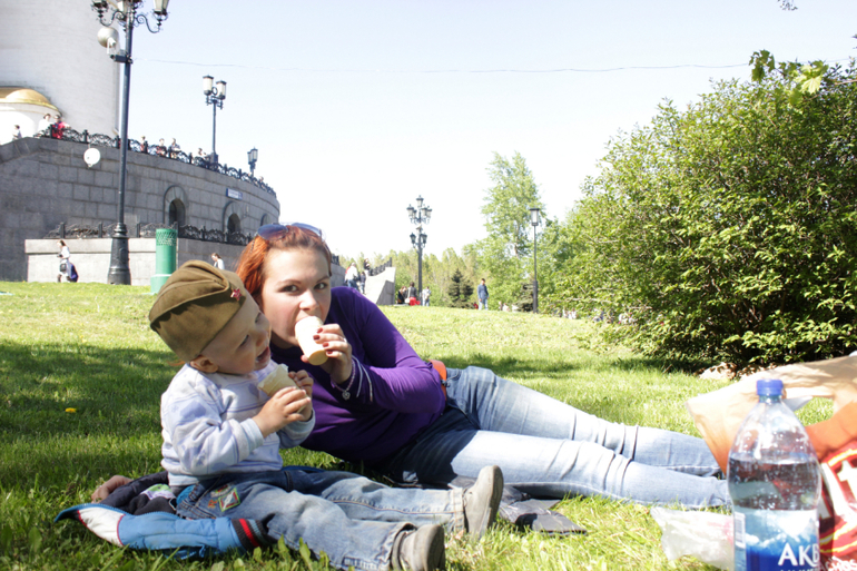 9 мая 2014