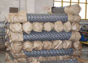 Сетка-рабица от производителя