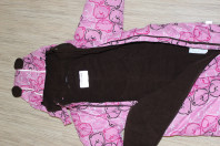 Новый демисезонны комбинезон ф. jonathan, р.86+ 6