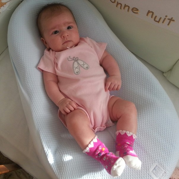 Mamaroo, шезлонг Tiny Love и CocoonaBaby