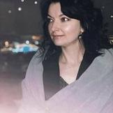 Юлия Ушанова