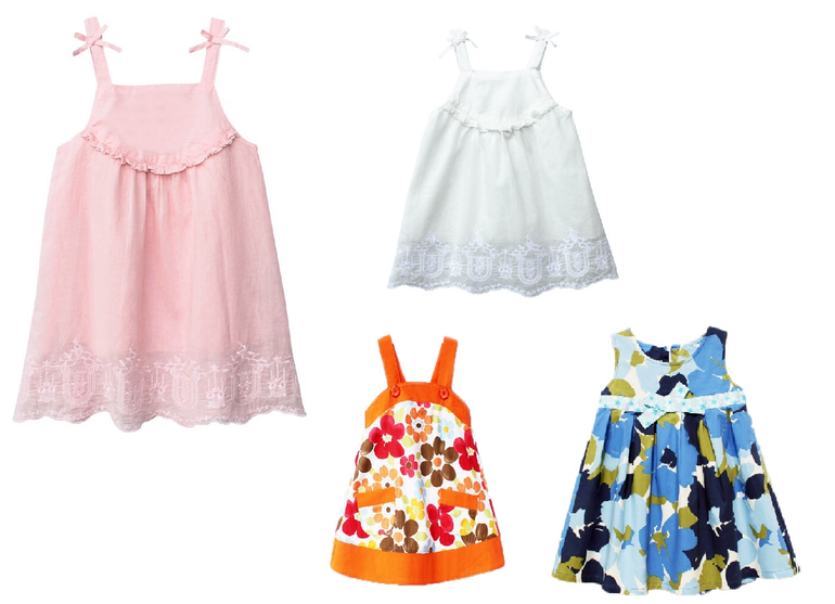 Сарафаны Mothercare и Zara от !!!250!!!рублей