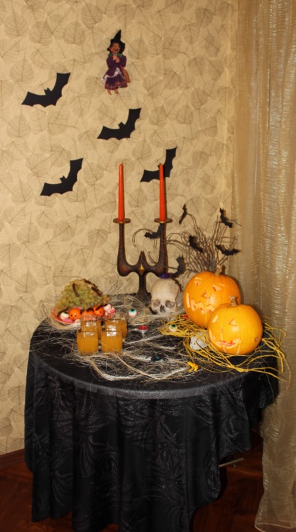 Halloween