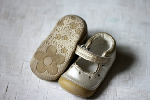 Туфли Mothercare