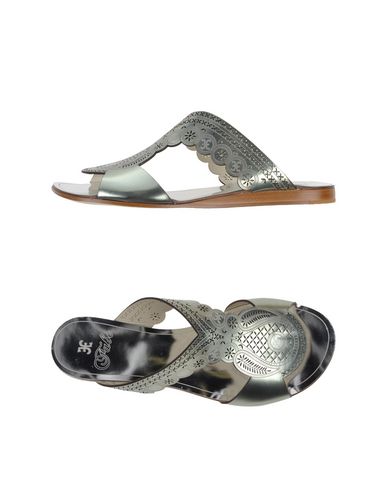 Сандалии Fabi