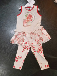 Gaialuna комбинезоны,юбки,брюки,платья,футболки