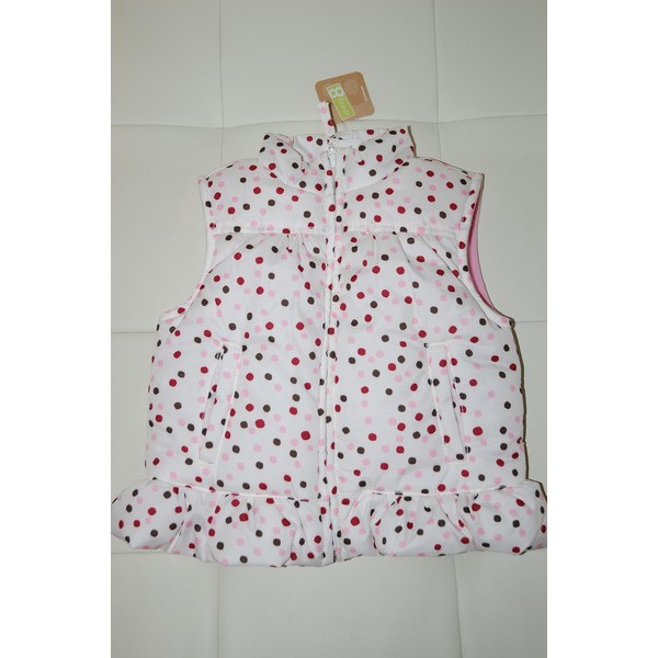 Новый Жилет Crazy8 (США)