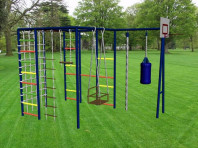 Дачный Спортивный Комплекс ДСК СпортОкей Классик