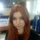 Галина Швец