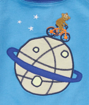 Новая Футболка для мальч Джимбори р-р 2 года