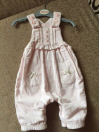 вещи для девочки